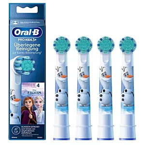 8x Końcówka ORAL-B EB10S Frozen Soft