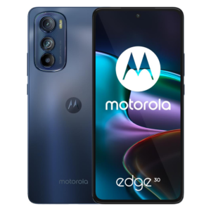 Smartfon Motorola edge 30 Szary (OUTLET)