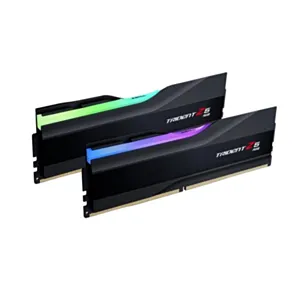G.SKILL Pamięć PC - DDR5 96GB (2x48GB) Trident Z5 RGB 6400MHz CL30 XMP3 Black