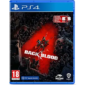 Back 4 Blood (PS4)