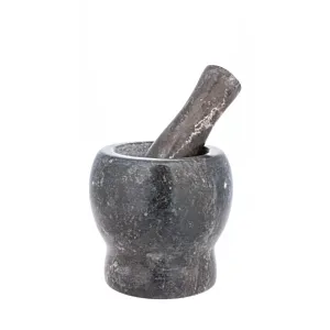 MOŹDZIERZ KAMIENNY Ø10CM KiNGHOFF KH-3337