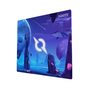 AQIRYS Podkładka KRAKEN Medium 450x400