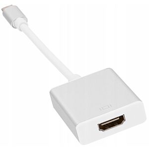 ADAPTER USB C do HDMI 4K KABEL PRZEJŚCIÓWK MacBook