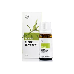 BAMBUS 10 ml OLEJEK ZAPACHOWY