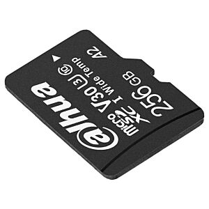 KARTA PAMIĘCI TF-W100-256GB microSD UHS-I, SDXC 256&nbsp;GB DAHUA