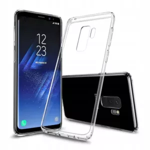 ETUI CASE OBUDOWA DO SAMSUNG GALAXY S9 PLUS BEZBARWNE