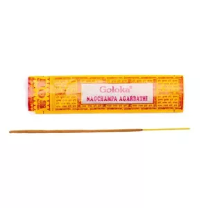 Kadzidło Goloka Nag Champa Agarbathi