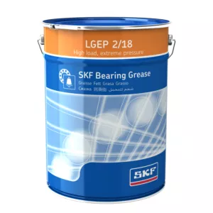 LGEP 2 Smar SKF Łożyskowy 18kg