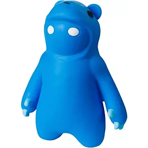 Stretchy Gang Beasts Blue 11cm rozciągliwy