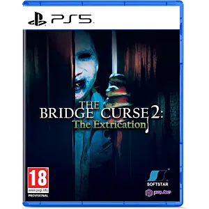 The Bridge Curse 2: The Extrication (PS5)