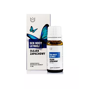 SEN NOCY LETNIEJ 10 ml OLEJEK ZAPACHOWY