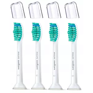 4x Oryginalna Końcówka Philips Sonicare PRORESULTS HX6013