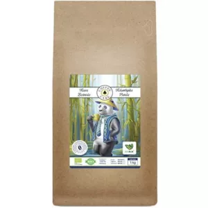 ECOBLIK KAWA ARABICA KOLUMBIJSKA PANDA EKO 1KG