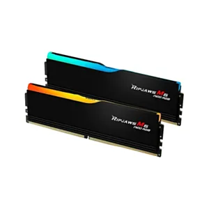 G.SKILL Pamięć PC DDR5 32GB (2x16GB) Ripjaws M5 Neo AMD RGB 6000MHz CL36