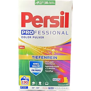 Persil Professional Color proszek do prania 130p 7.8kg