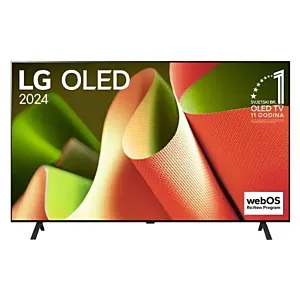 TELEWIZOR OLED 77" 4K/OLED77B43LA LG