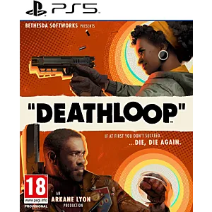 Deathloop (PS5)