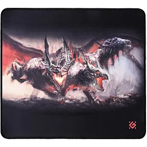PODKŁADKA DEFENDER GAMING CERBERUS XXL 400x355x3mm