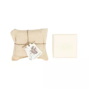 Mydło w kostce Castelbel linen rumianek 150 g