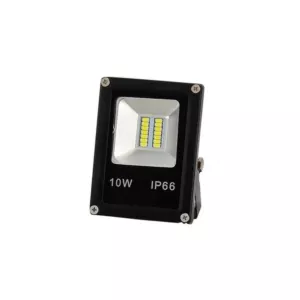 halogen naświetlacz LED SMD 10w 6500K zewnętrzny