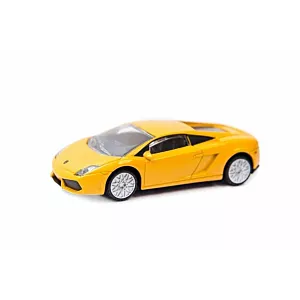 LAMBORGHINI GALLARDO LP560-4 34600 1:40 żółty