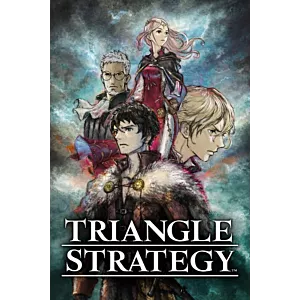Triangle Strategy Klucz KOD CD KEY BEZ VPN 24/7
