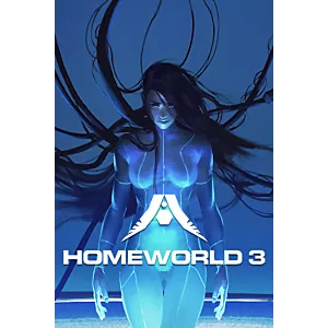 Homeworld 3 Klucz KOD CD KEY BEZ VPN 24/7