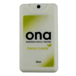 ONA POCKET SPRAYER FRESH 12ML