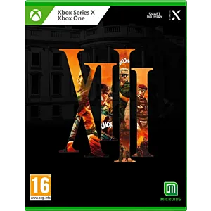 XIII Remake (XSX)