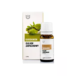 KARDAMON 10 ml OLEJEK ZAPACHOWY