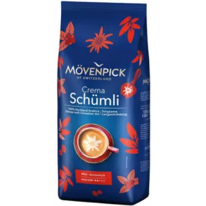 Movenpick Schumli - Kawa ziarnista 1kg