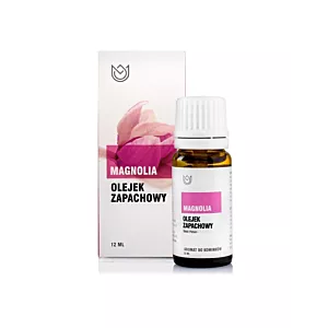 MAGNOLIA 10 ml OLEJEK ZAPACHOWY