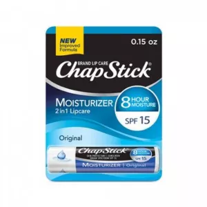 ChapStick Balsam do ust + SPF 4 g