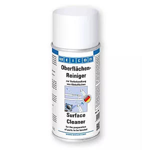 Weicon Surface Cleaner 150ml