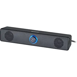 GŁOŚNIK DEFENDER SOUNDBAR Z2 6W LED USB
