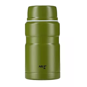 TERMOS ZESTAW 750ML NCT02 NILS CAMP