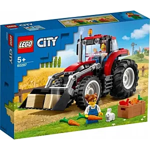 60287 - LEGO City - Traktor