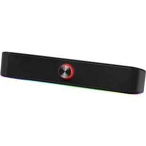 GŁOŚNIK DEFENDER SOUNDBAR Z10 6W LED BLUETOOTH