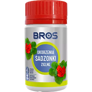 BROS Preparat do ukorzenia sadzonki zielne 50g