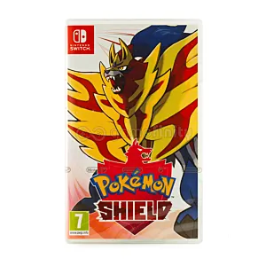 Pokémon Shield (NSW)