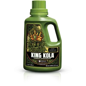 EMERALD HARVEST KING KOLA 500ML