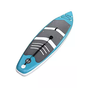 SUP Touring Deska pompowana z akcesoriami wyczynowa sportowa 320cm 150kg