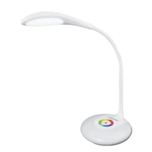 Lampka biurkowa ESPERANZA ALTAIR RGB