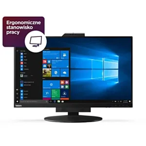Lenovo Monitor 27.0 ThinkCentre Tiny-in-One 27 WLED 11JHRAT1EU