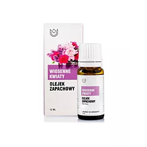 WIOSENNE KWIATY 10 ml OLEJEK ZAPACHOWY