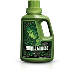 EMERALD HARVEST EMERALD GODDESS 950ML