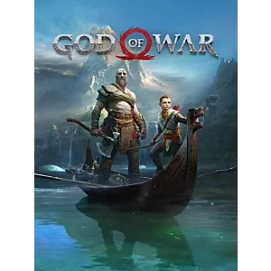 God of War KLUCZ CD KEY KOD BEZ VPN WYSYŁKA 24/7 NA EMAIL