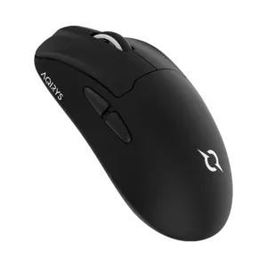 AQIRYS Myszka Dual Mode: Wirelles+Wired M60 black