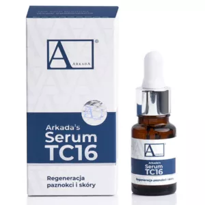 Arkada Serum Kolagenowe TC16 11ml