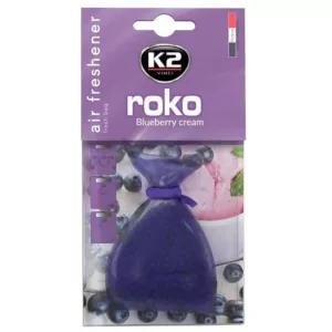 Woreczek zapachowy K2 Roko Blueberry Cream